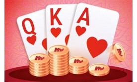 Does rummy give real money?