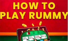A perfect guide to play Cash Rummy Win Game App