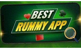 Play Real Money Rummy Win with Best Indian Cash Rummy Win App