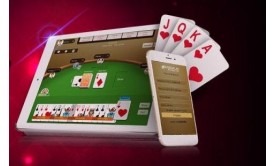 What is the instant cash withdrawal app for rummy?