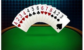 Which app is approved for rummy in India?