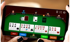 Which cash rummy is best?