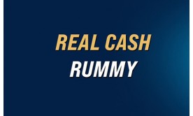 Which rummy game gives real cash?