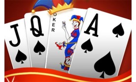 Which is the no. 1 rummy app in India?