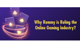 Why Rummy Win is Ruling the Online Gaming Industry?