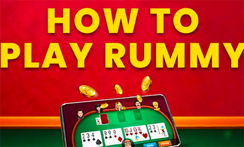 Cash Rummy Win Game App