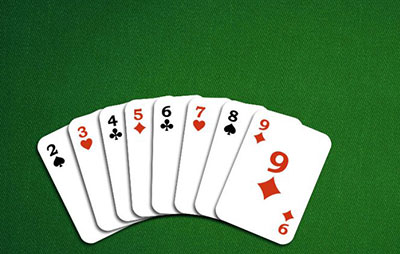Rummy Win Game