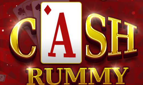 Cash Rummy Win App