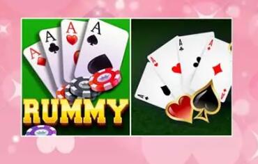 play cash Rummy Win online