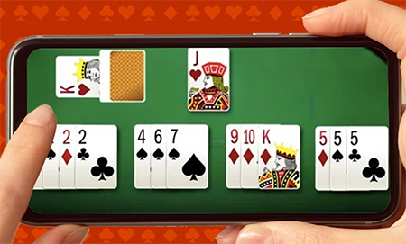 Indian cash rummy app Indian cash rummy app