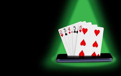 rummy app