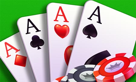 Indian Cash Rummy