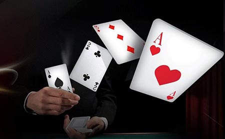 rummy game